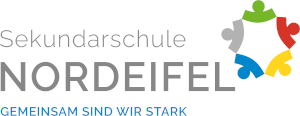 Logo der Sekundarschule Nordeifel
